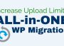 All in One WP Migration