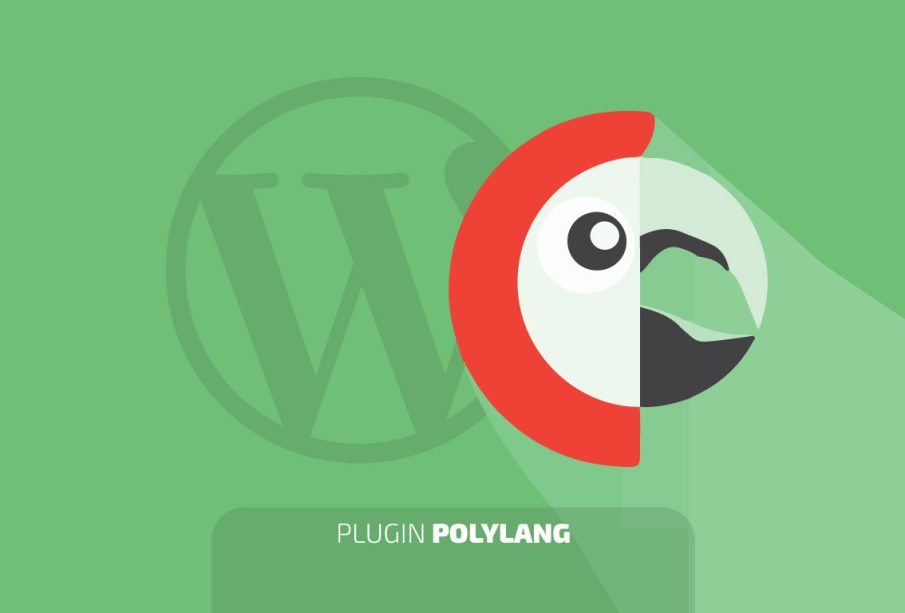 Configurar plugin Polylang