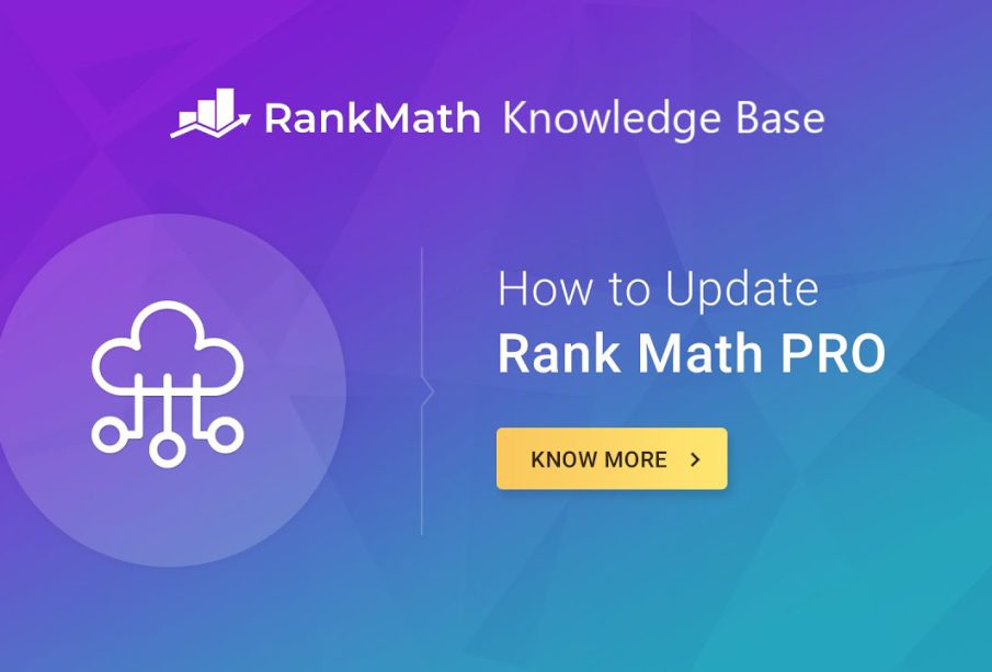 Rank Math Pro WordPress SEO Plugin